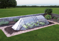 GardenGuard Frühbeet